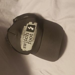 Switchfoot hat